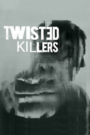 Portada de Twisted Killers: Temporada 1