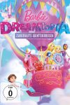 Portada de Barbie Dreamtopia: Temporada 1