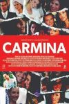 Portada de Carmina