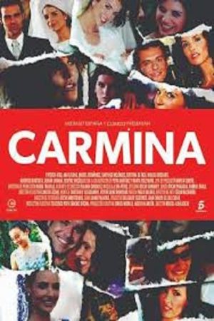 Portada de Carmina