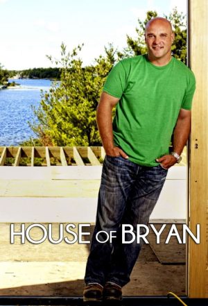 Portada de House of Bryan