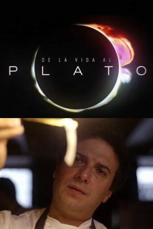 Portada de De la vida al plato