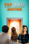 Portada de Top Chef Amateurs: Temporada 1
