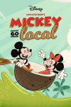 Portada de Mickey Go Local: Temporada 1