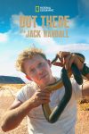 Portada de Australia extrema con Jack Randall: Temporada 1