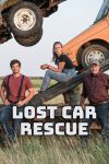 Portada de Lost Car Rescue: Temporada 1