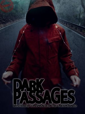 Portada de Dark Passages
