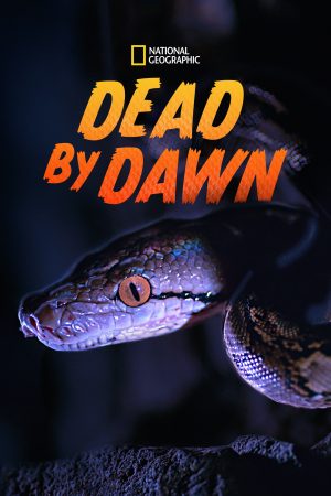 Portada de Muerte al anochecer: Temporada 1