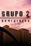 Portada de Grupo 2: Homicidios