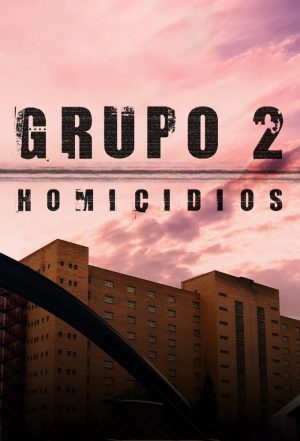 Portada de Grupo 2: Homicidios