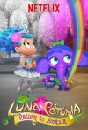 Portada de Luna Petunia Regreso a Genialia
