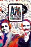 Portada de La historia de A&M Records: Temporada 1