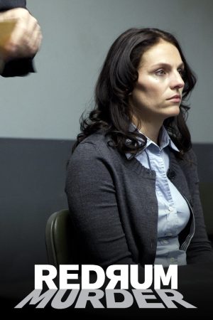 Portada de Redrum