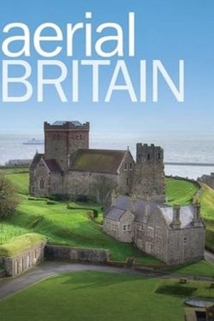 Portada de Aerial Britain