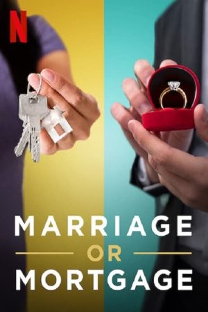 Portada de Boda o hipoteca