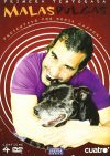 Portada de Malas Pulgas