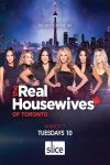 Portada de Mujeres ricas de Toronto