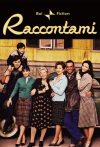 Portada de Raccontami