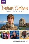 Portada de Indian Ocean with Simon Reeve