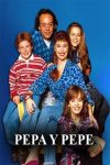 Portada de Pepa y Pepe