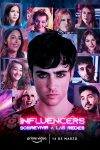 Portada de Influencers: sobrevivir a las redes: Temporada 1