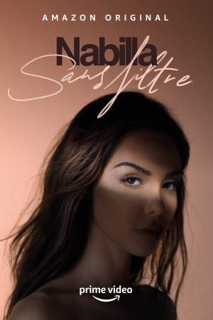 Portada de Nabilla : Sans filtre: Temporada 1