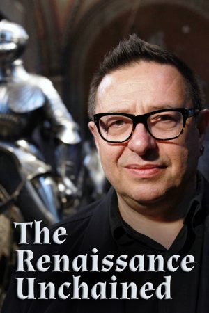 Portada de The Renaissance Unchained