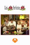 Portada de Casi perfectos
