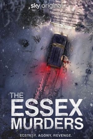 Portada de The Essex Murders: Temporada 1
