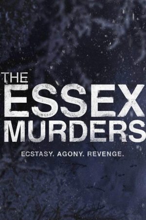 Portada de The Essex Murders