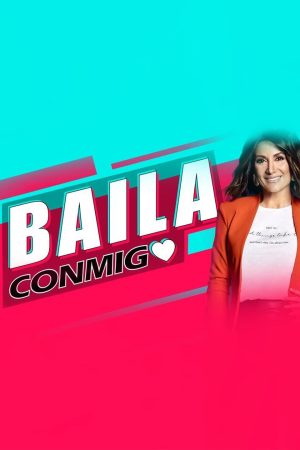 Portada de Baila conmigo: Temporada 1