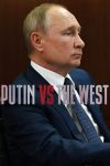 Portada de Putin y Occidente: Temporada 1