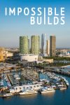 Portada de Construcciones imposibles: Temporada 1