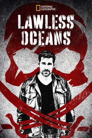 Portada de Lawless Oceans: Temporada 1
