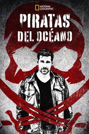 Portada de Lawless Oceans