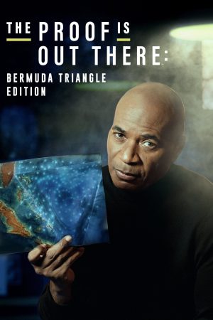 Portada de The Proof Is Out There: Bermuda Triangle Edition: Temporada 1