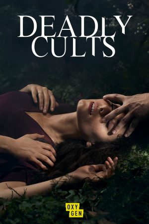 Portada de Deadly Cults: Temporada 1