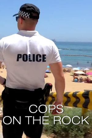 Portada de Cops On The Rock