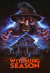 Portada de The Witching Season