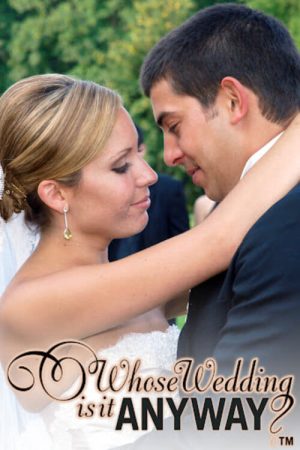 Portada de Whose Wedding Is It Anyway?
