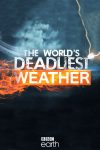 Portada de The World's Deadliest Weather