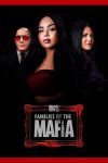 Portada de Families of the Mafia: Temporada 1