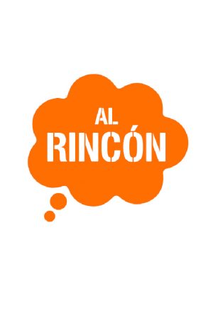 Portada de Al Rincón de Pensar