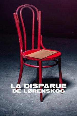 Portada de Desaparecida en Lørenskog: Temporada 1