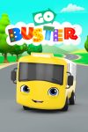 Portada de Go Buster!: Temporada 1