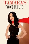 Portada de Tamara's World