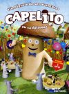 Portada de Capelito
