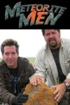 Portada de Meteorite Men