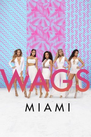 Portada de WAGS Miami: Temporada 2