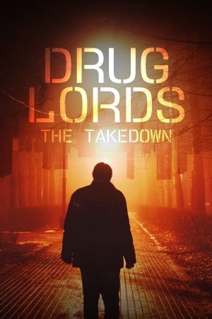 Portada de Drug Lords: The Takedown